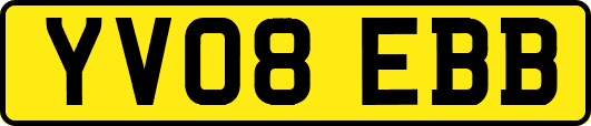 YV08EBB