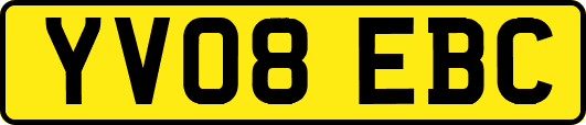 YV08EBC