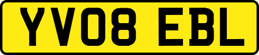YV08EBL