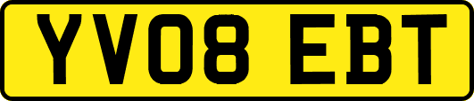 YV08EBT