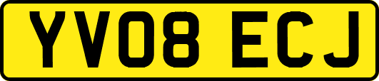 YV08ECJ