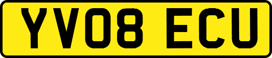 YV08ECU
