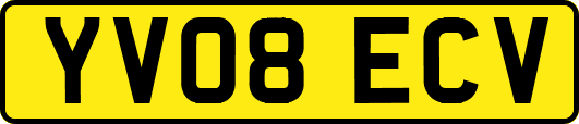 YV08ECV