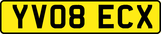 YV08ECX