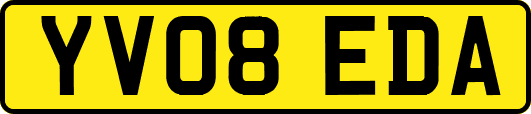 YV08EDA