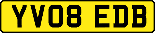 YV08EDB