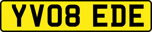 YV08EDE
