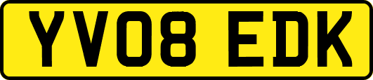 YV08EDK