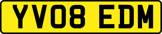 YV08EDM