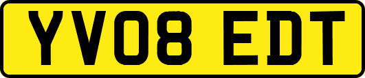 YV08EDT