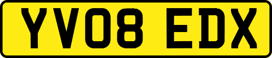 YV08EDX