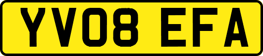 YV08EFA