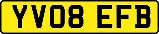 YV08EFB