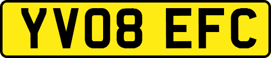 YV08EFC