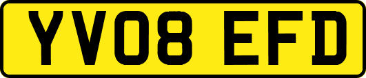 YV08EFD