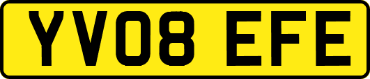 YV08EFE