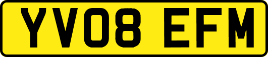 YV08EFM