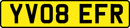 YV08EFR
