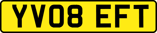 YV08EFT