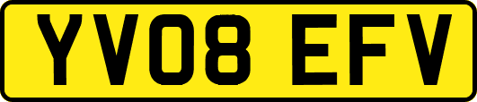 YV08EFV