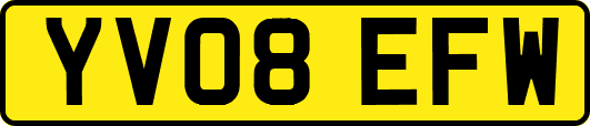 YV08EFW