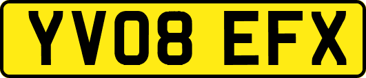 YV08EFX