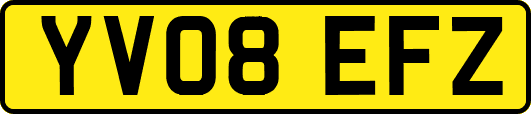 YV08EFZ