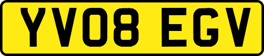 YV08EGV