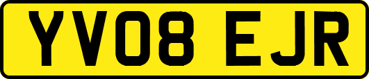 YV08EJR