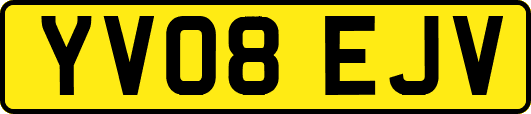 YV08EJV