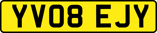 YV08EJY