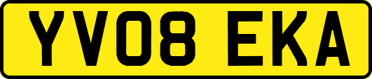YV08EKA