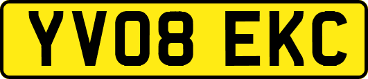 YV08EKC