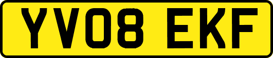 YV08EKF