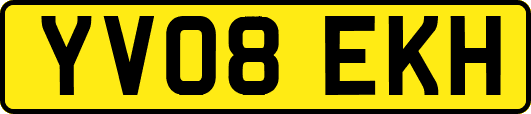 YV08EKH