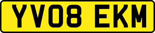 YV08EKM