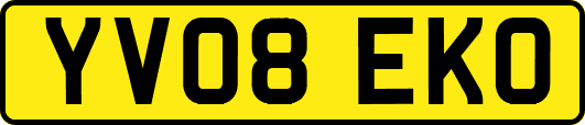 YV08EKO