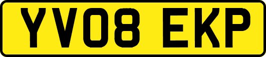 YV08EKP
