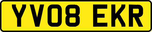 YV08EKR