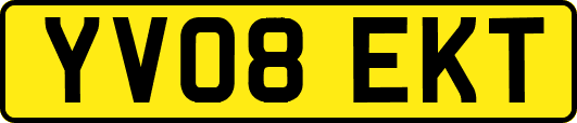 YV08EKT
