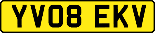 YV08EKV