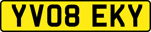 YV08EKY