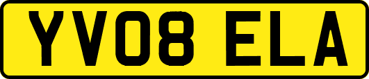 YV08ELA