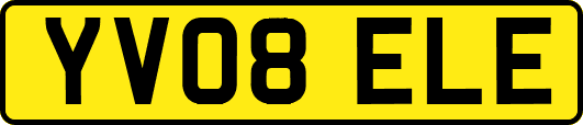 YV08ELE