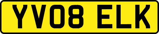YV08ELK