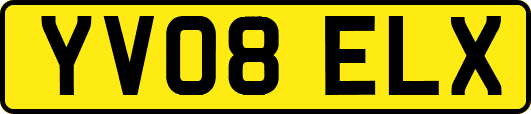 YV08ELX