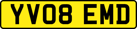 YV08EMD