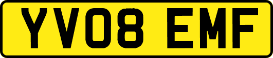 YV08EMF
