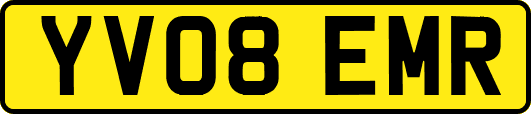 YV08EMR