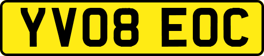 YV08EOC
